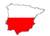 TALLERES CEA - Polski
